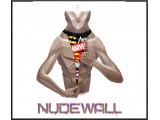 ������� NUDEWALL