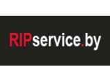 Логотип RIPservice.by