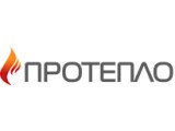 Логотип ЧТУП "ПРОТЕПЛО"