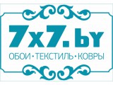Логотип 7x7, частное торговое унитарное предприятие