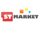 Логотип Магазин электрики STMarket