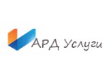 Логотип АРД Услуги, ООО