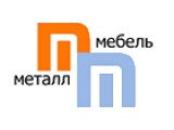 Логотип Металл Мебель