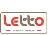 Логотип Летто-мебель