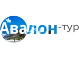 Логотип Авалон-тур, ЧУП
