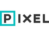 Логотип Магазин бытовой техники Pixel