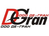 Логотип ДЕ-ГРАН, ООО