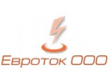 Логотип Евроток, ООО