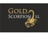  GOLD SCORPION S.L.