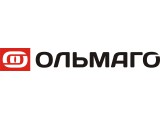 Логотип И.П. Ольмаго