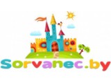 Логотип Интернет магазин Sorvanec.by