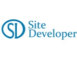 Логотип Site Developer