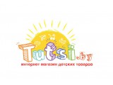 Логотип Tutsi.by