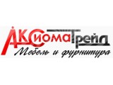 Логотип Аксиоматрейд, ООО