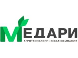 Логотип ООО МЕДАРИ