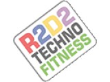  R2D2 Techno Fitness