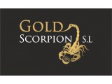  GOLD SCORPION S.L.