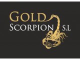  GOLD SCORPION S.L.