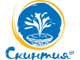 Логотип СКИНТИЯ, ООО