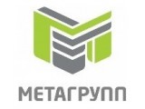 Логотип МЕТАГРУПП, ООО