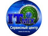  ITMIX, 