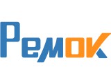 Логотип ЧУП Ремок