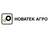 Логотип Новатек агро, ООО
