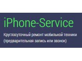  iPhone-Servise