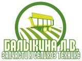 Логотип ИП Балыкина Л.В