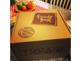  FoodyBox