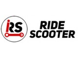   "Ride Scooter"