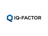 Логотип IQ-Factor