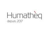 Логотип Humatheq