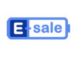  E-sale