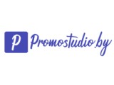 Логотип Promostudio.by