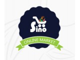 Логотип Online market SINO