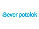  Sever potolok    