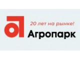 Логотип Агропарк-М