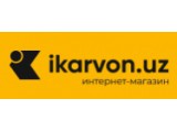  ikarvon.uz