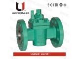 ������� �������� Unique Valve Co., Ltd