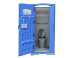 ������� Toppla Portable Toilet Co., Ltd