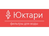 Логотип Юктари, ООО