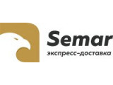 Логотип СемарЭкспресс Бел, ООО