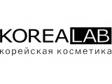 Логотип KoreaLab
