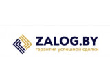  Zalog by