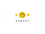 Логотип Zoo Маркет