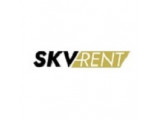 Логотип SKV Rent