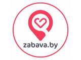 Логотип Zabava.by - каталог привилегий и акций