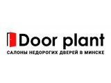 Логотип ООО Дорплант