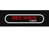 Логотип Red Wave